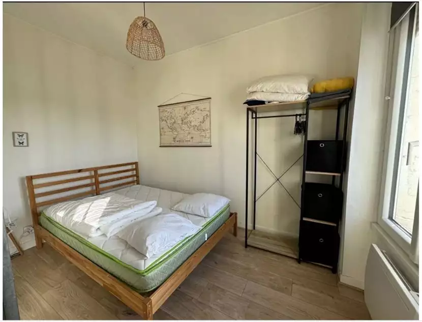 Flat 38m² in France, Loire. Priced at 91500€ rent photo-5