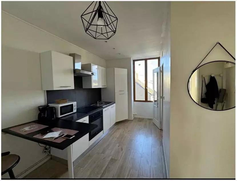 Flat 38m² in France, Loire. Priced at 91500€ rent photo-6