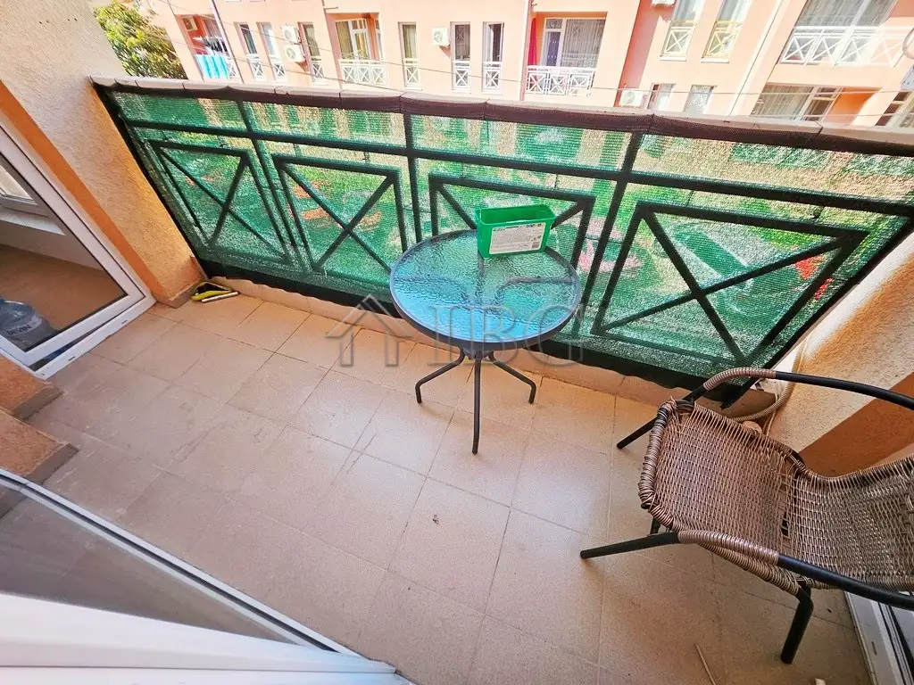 Flat 73m² in Bulgaria, Sunny Beach. Priced at 66500€ rent photo-2