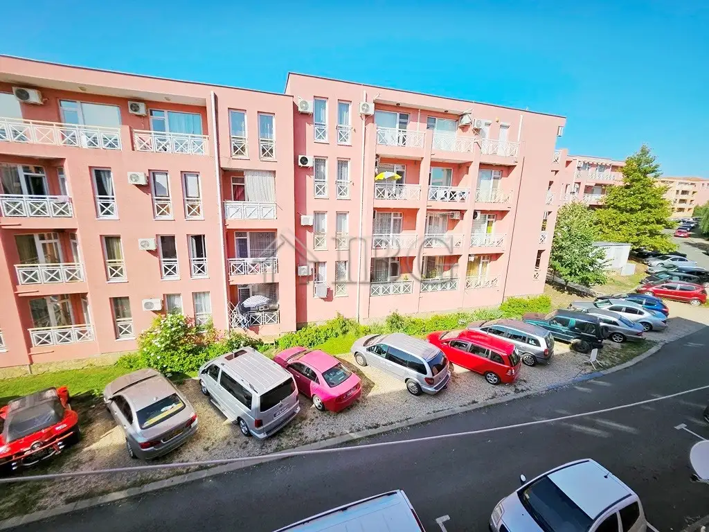 Flat 73m² in Bulgaria, Sunny Beach. Priced at 66500€ rent photo-3