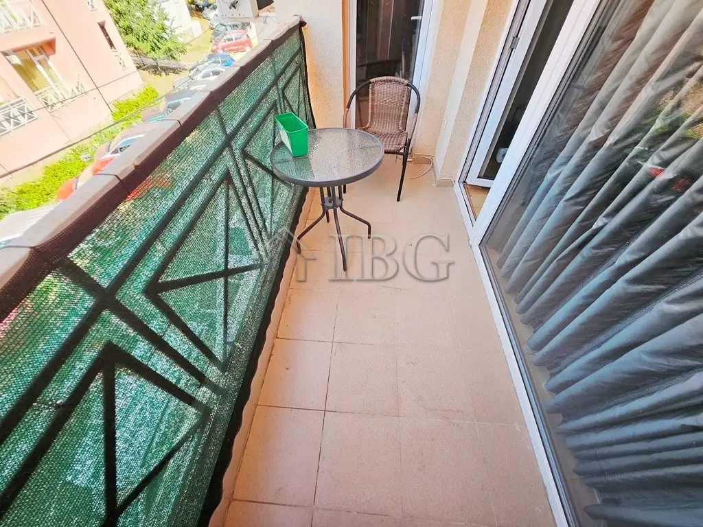 Flat 73m² in Bulgaria, Sunny Beach. Priced at 66500€ rent photo-4