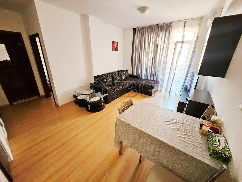 Flat 73m² in Bulgaria, Sunny Beach. Priced at 66500€ rent photo-5