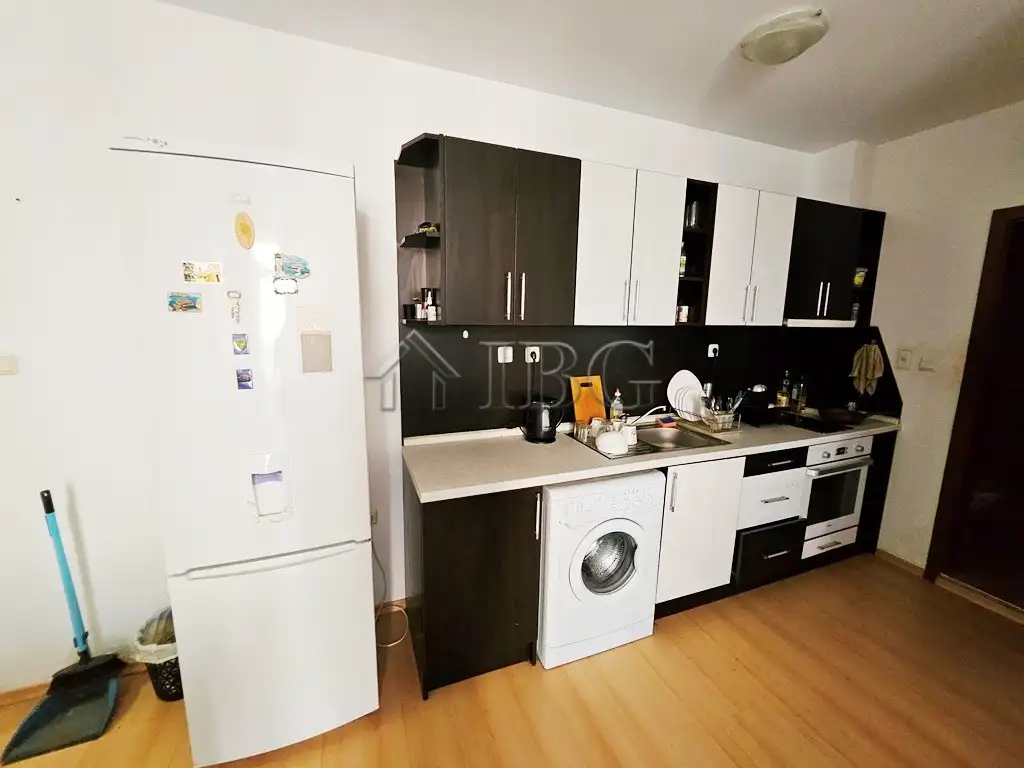 Flat 73m² in Bulgaria, Sunny Beach. Priced at 66500€ rent photo-6