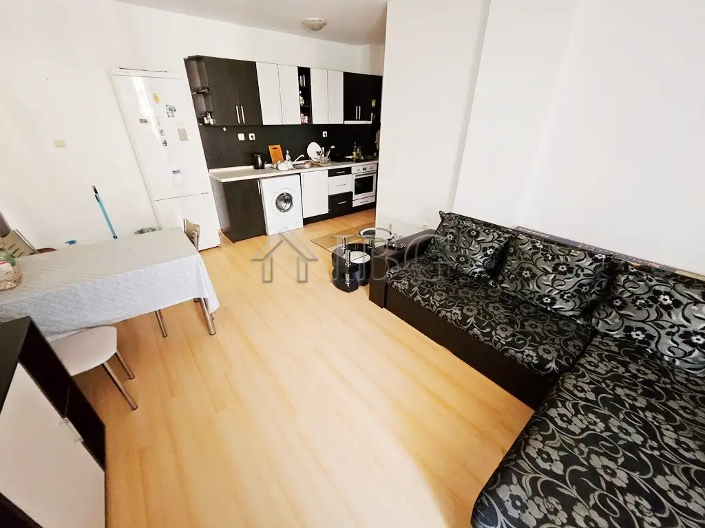 Flat 73m² in Bulgaria, Sunny Beach. Priced at 66500€ rent photo-7