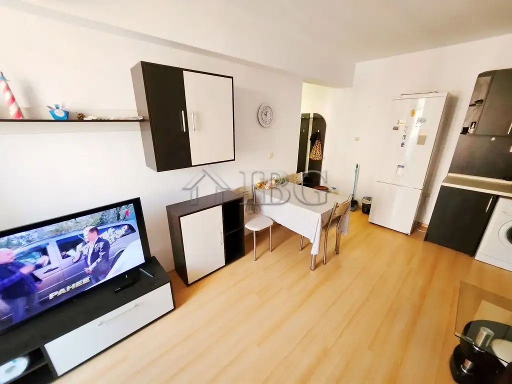 Flat 73m² in Bulgaria, Sunny Beach. Priced at 66500€ rent photo-8