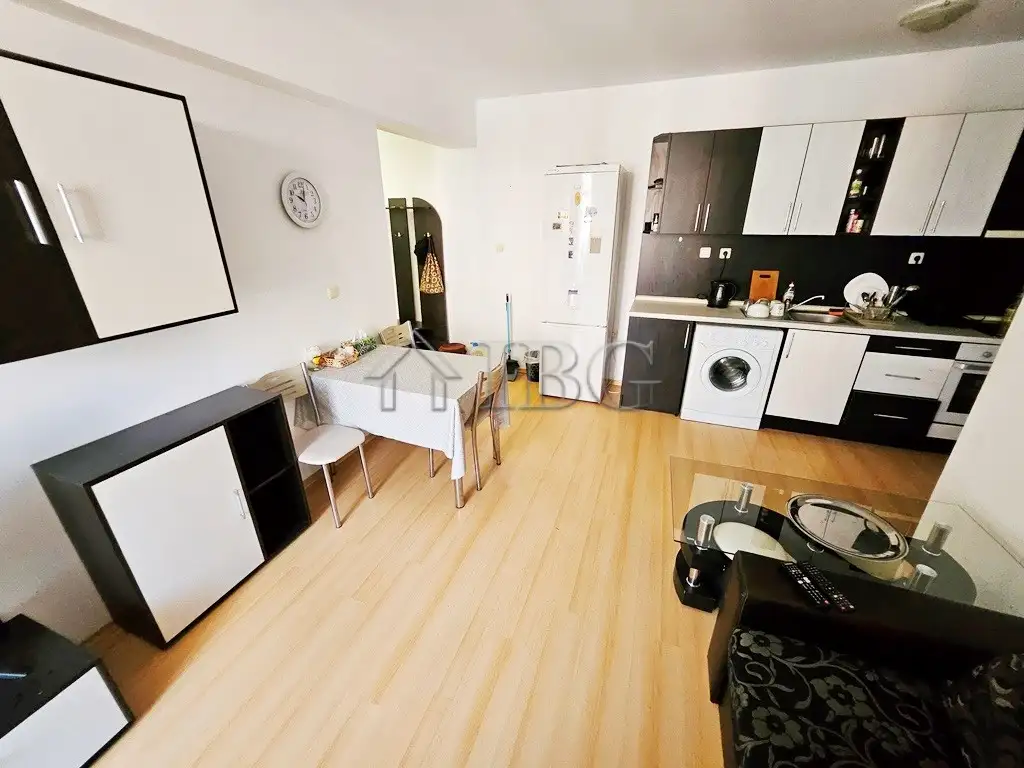 Flat 73m² in Bulgaria, Sunny Beach. Priced at 66500€ rent photo-9