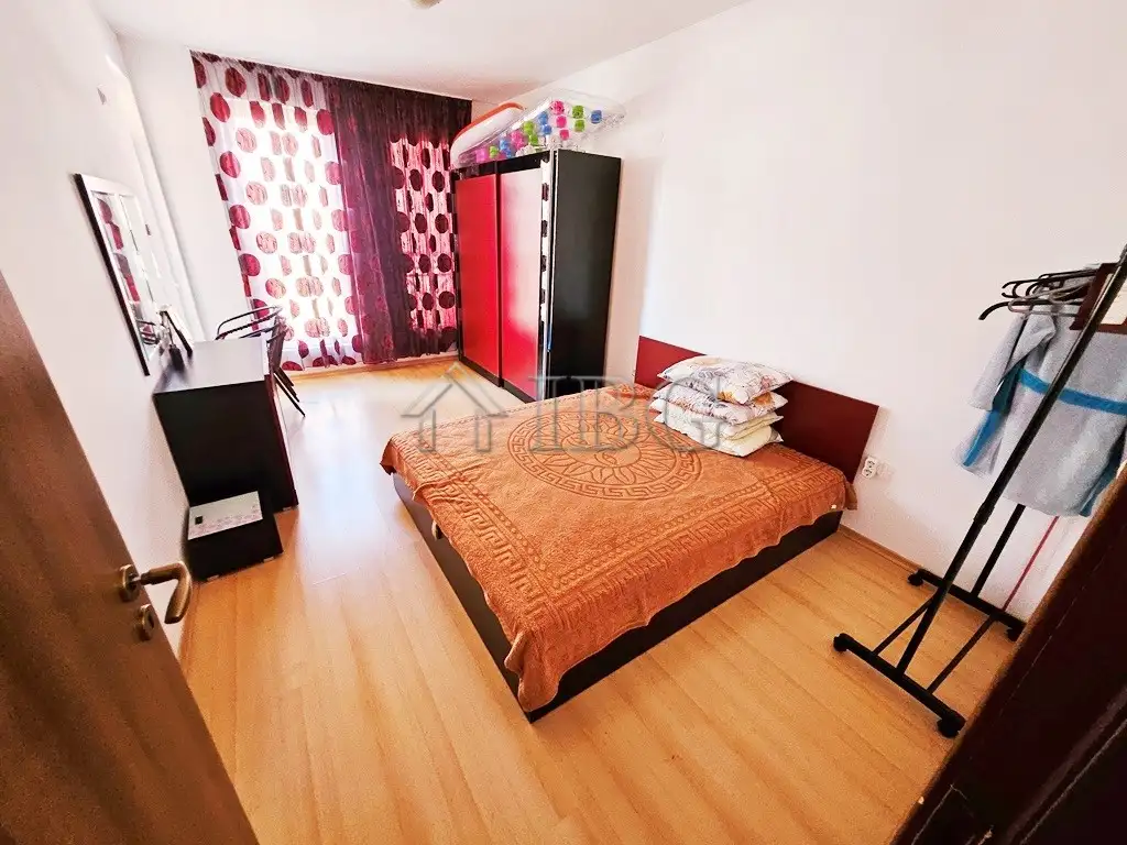 Flat 73m² in Bulgaria, Sunny Beach. Priced at 66500€ rent photo-10