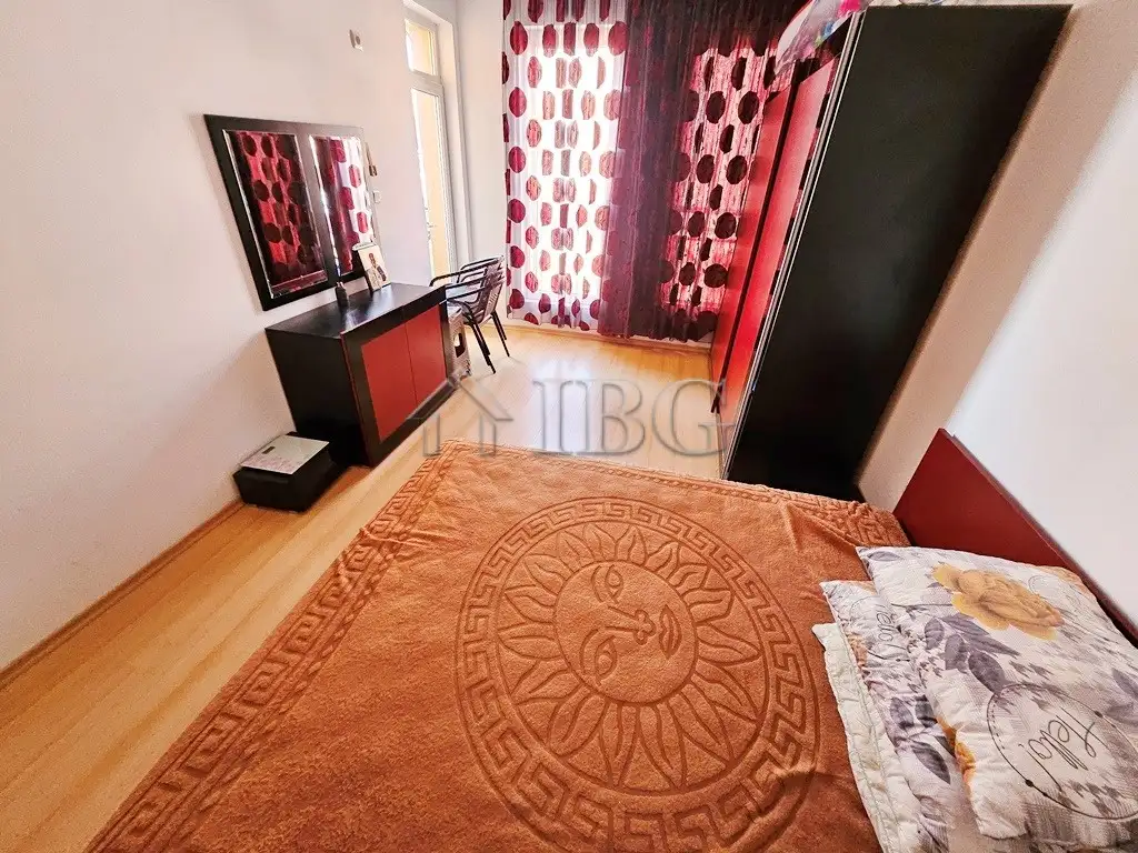 Flat 73m² in Bulgaria, Sunny Beach. Priced at 66500€ rent photo-11