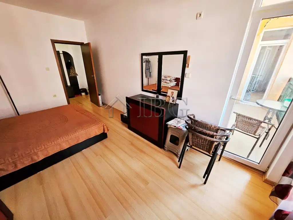 Flat 73m² in Bulgaria, Sunny Beach. Priced at 66500€ rent photo-12