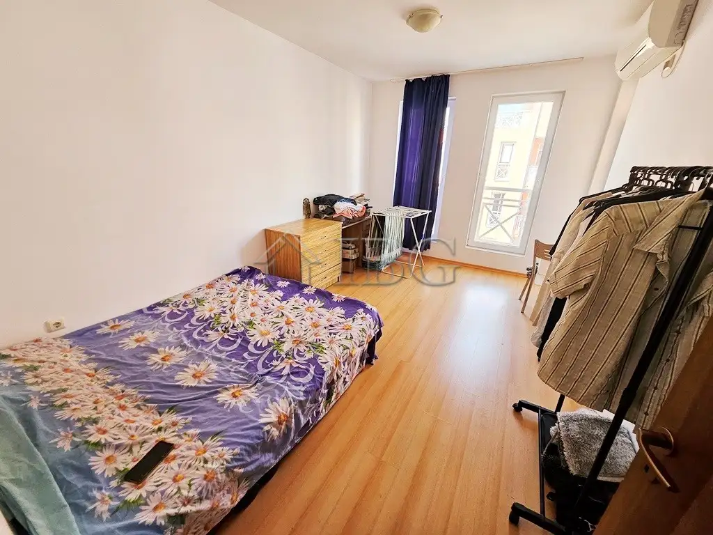 Flat 73m² in Bulgaria, Sunny Beach. Priced at 66500€ rent photo-13