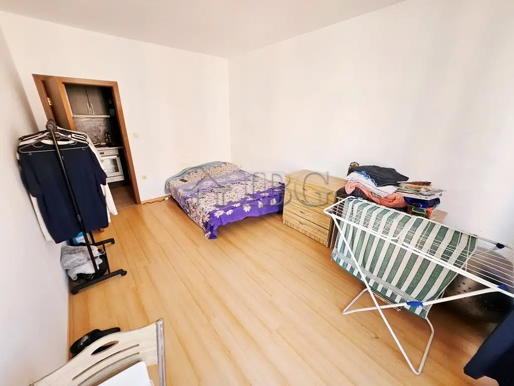 Flat 73m² in Bulgaria, Sunny Beach. Priced at 66500€ rent photo-14