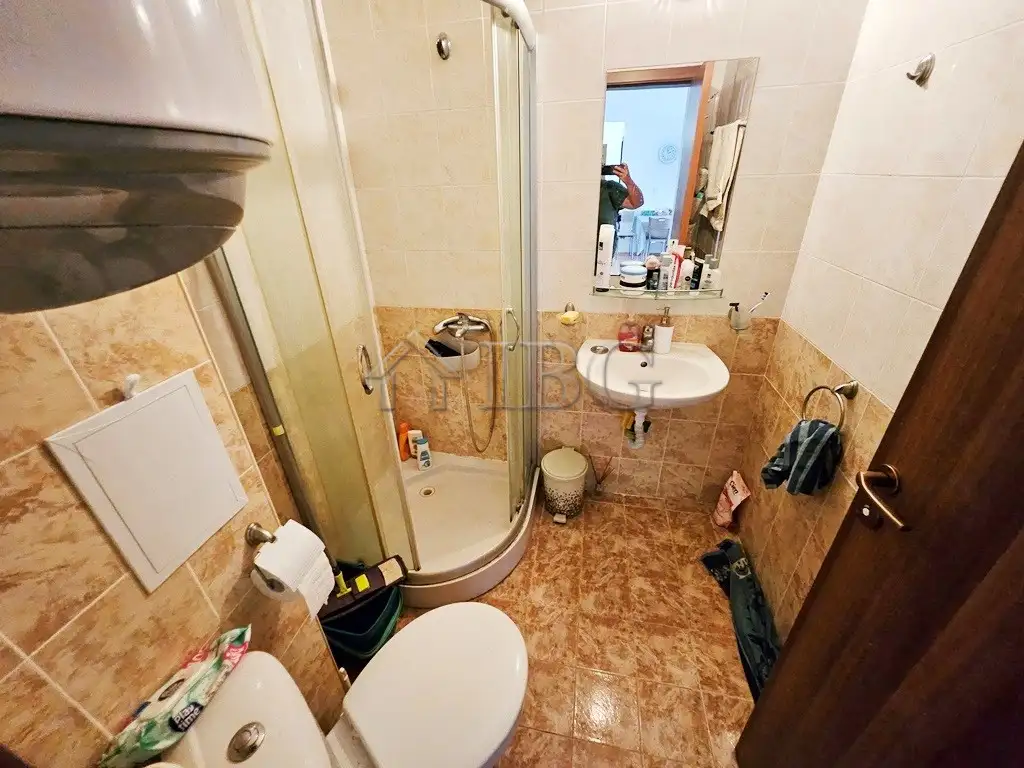 Flat 73m² in Bulgaria, Sunny Beach. Priced at 66500€ rent photo-15