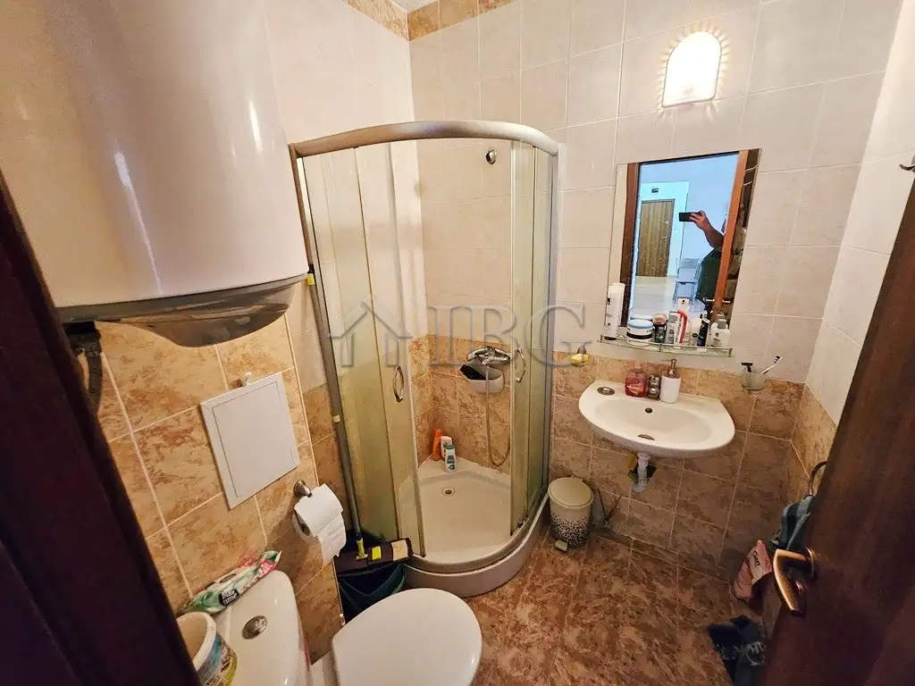 Flat 73m² in Bulgaria, Sunny Beach. Priced at 66500€ rent photo-16
