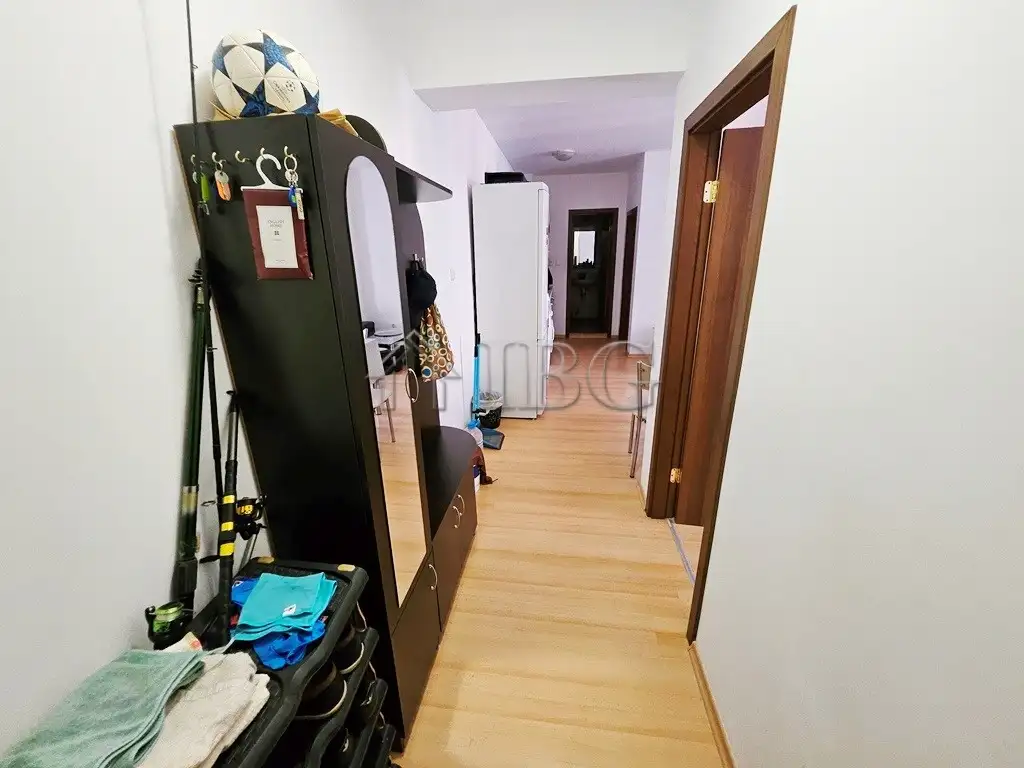 Flat 73m² in Bulgaria, Sunny Beach. Priced at 66500€ rent photo-17