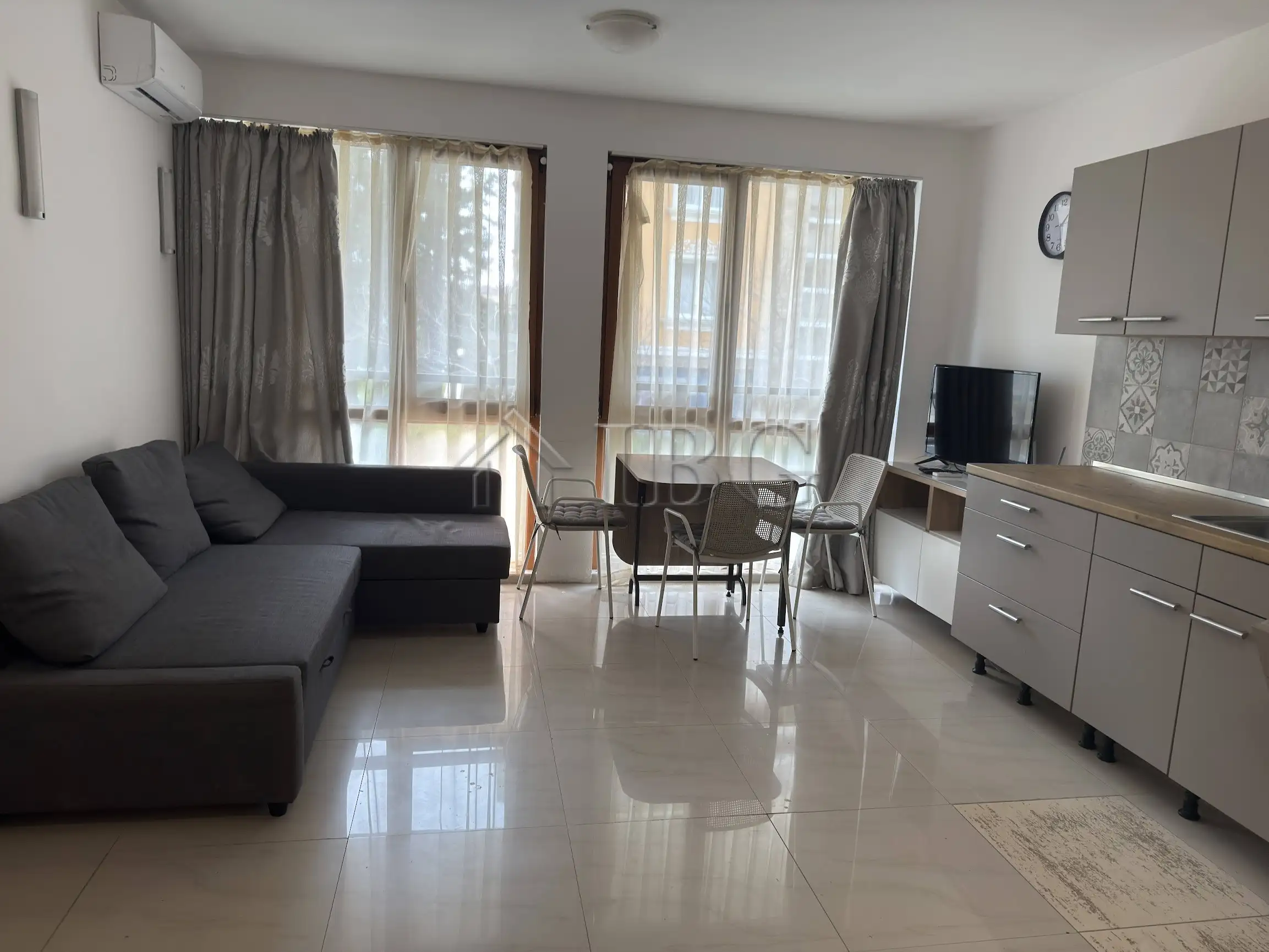 Flat 74m² in Bulgaria, Sunny Beach. Priced at 78500€ rent photo-2