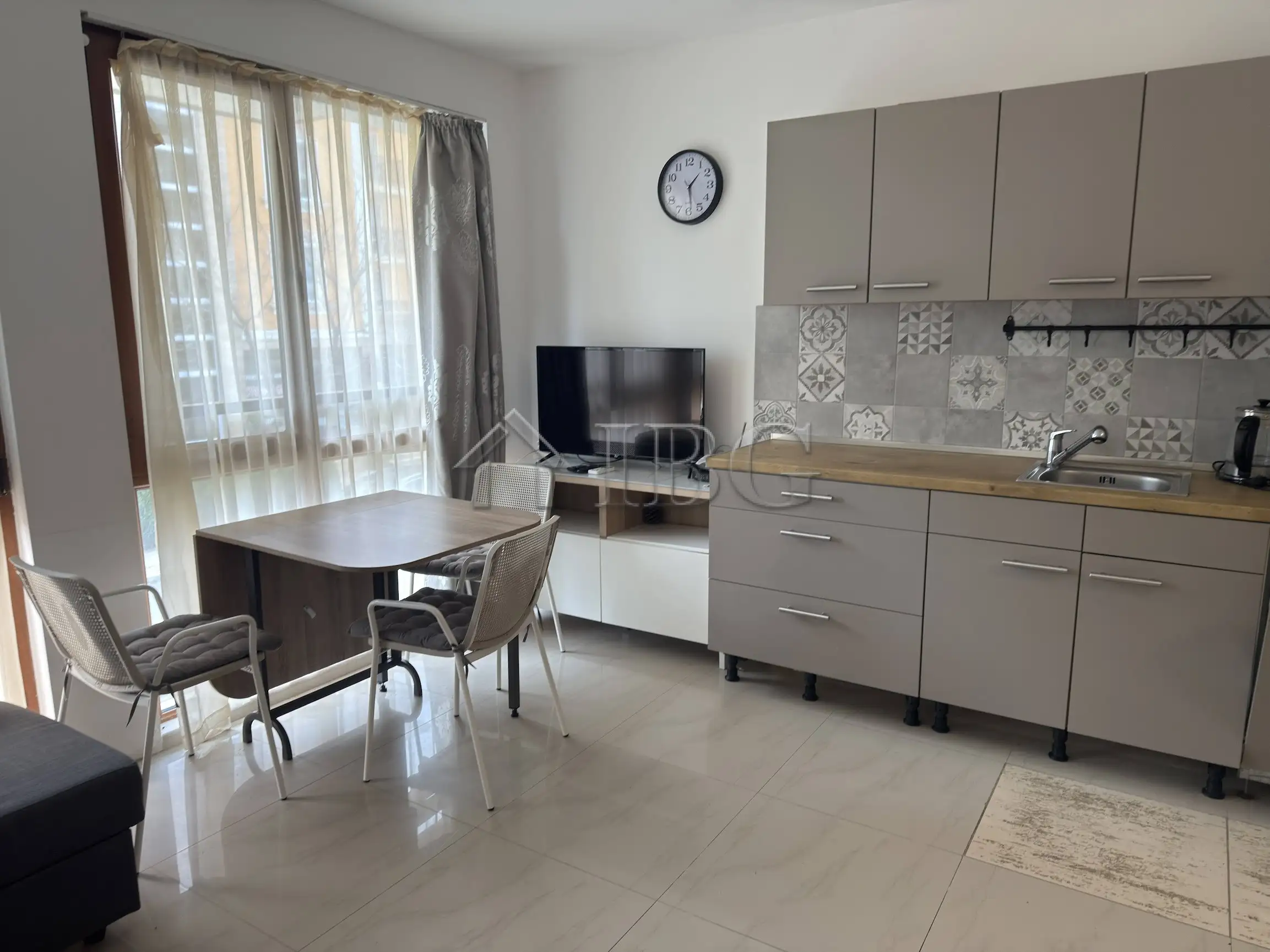 Flat 74m² in Bulgaria, Sunny Beach. Priced at 78500€ rent photo-3