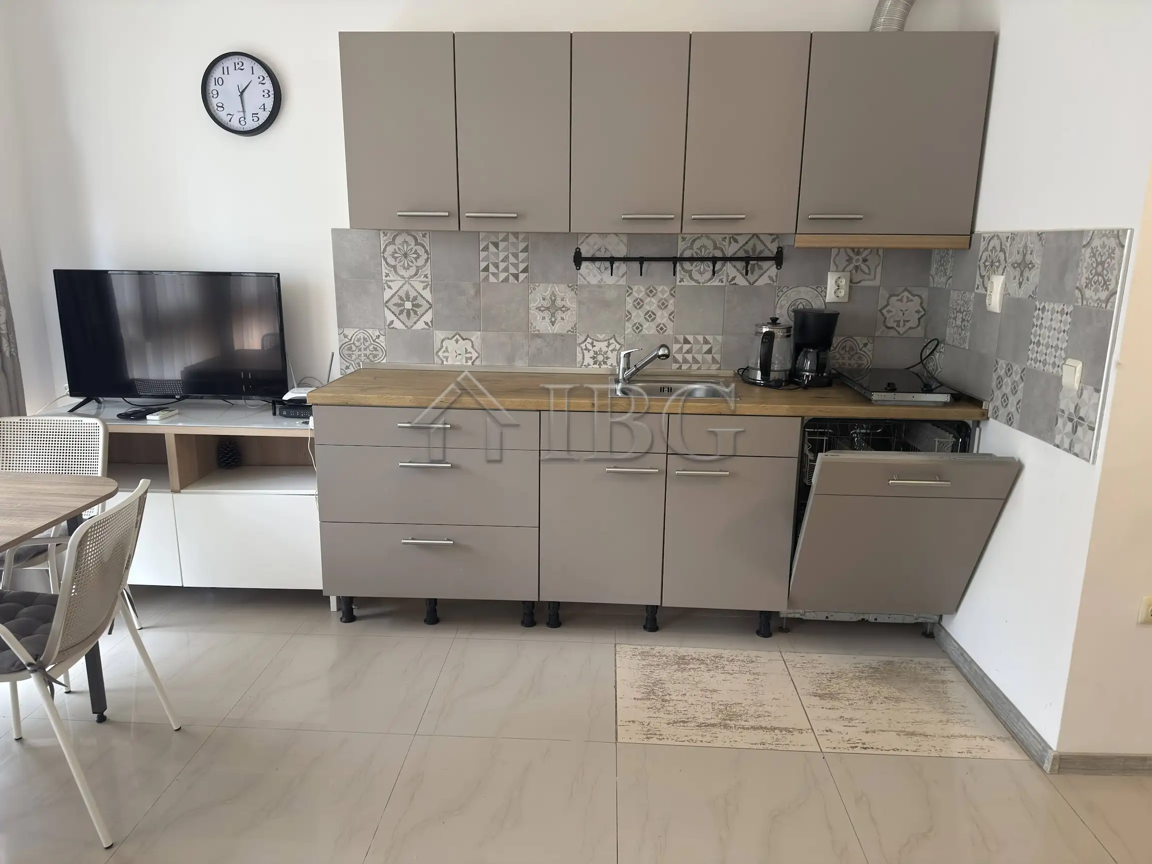 Flat 74m² in Bulgaria, Sunny Beach. Priced at 78500€ rent photo-4