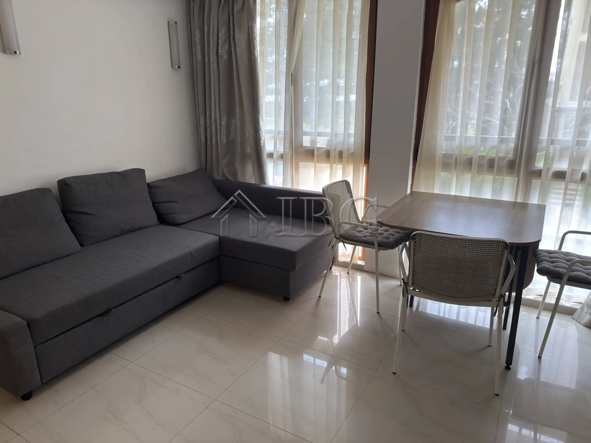 Flat 74m² in Bulgaria, Sunny Beach. Priced at 78500€ rent photo-5
