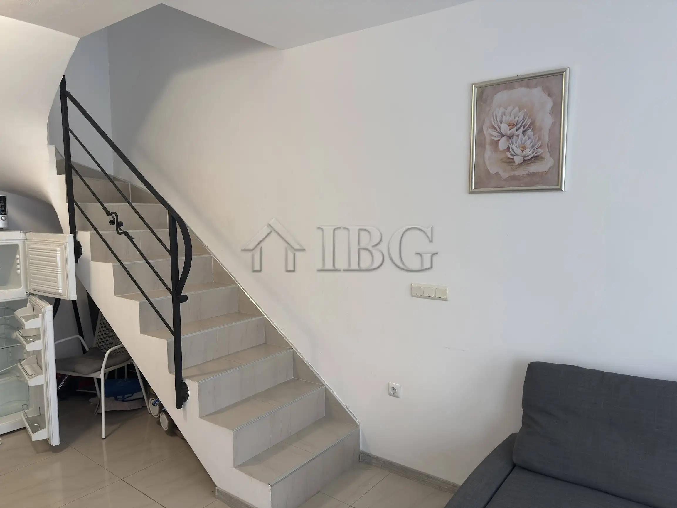 Flat 74m² in Bulgaria, Sunny Beach. Priced at 78500€ rent photo-6