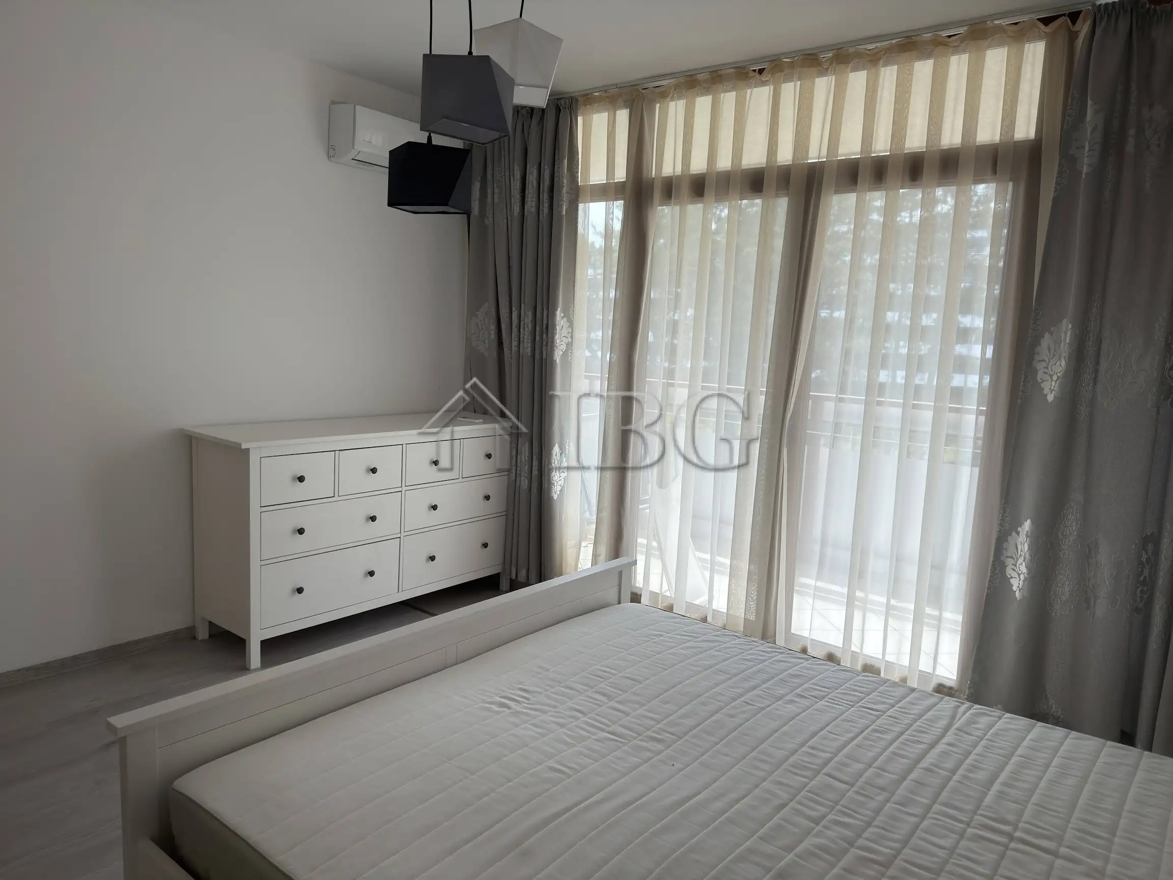Flat 74m² in Bulgaria, Sunny Beach. Priced at 78500€ rent photo-8