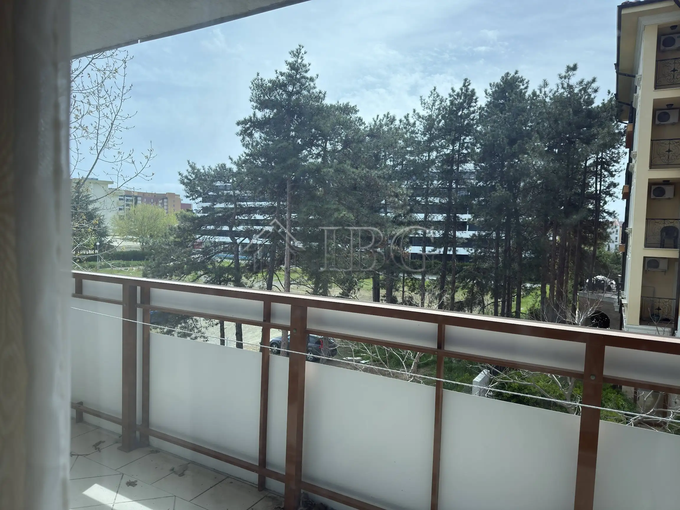 Flat 74m² in Bulgaria, Sunny Beach. Priced at 78500€ rent photo-12