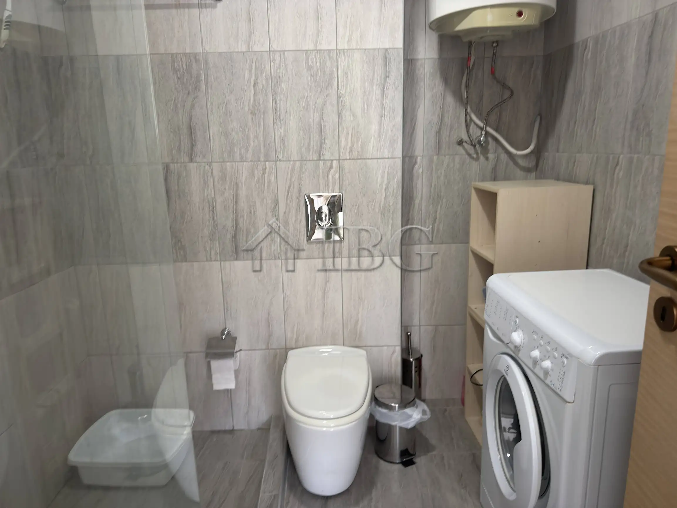 Flat 74m² in Bulgaria, Sunny Beach. Priced at 78500€ rent photo-13
