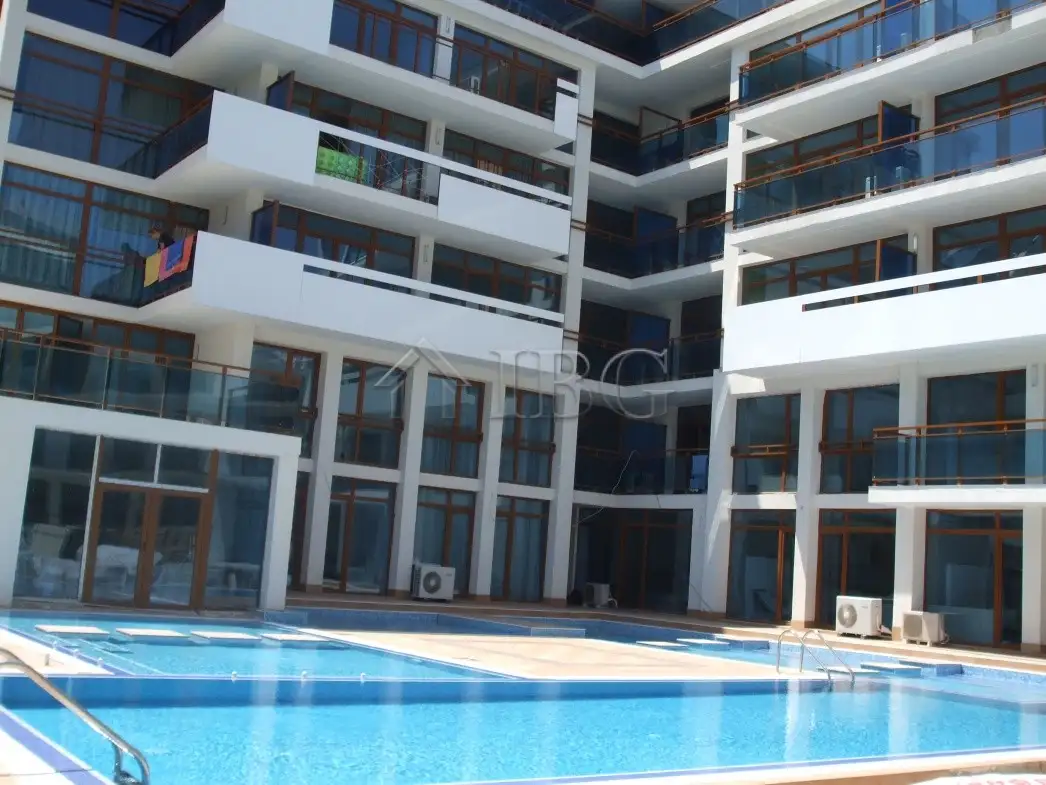 Flat 74m² in Bulgaria, Sunny Beach. Priced at 78500€ rent photo-16