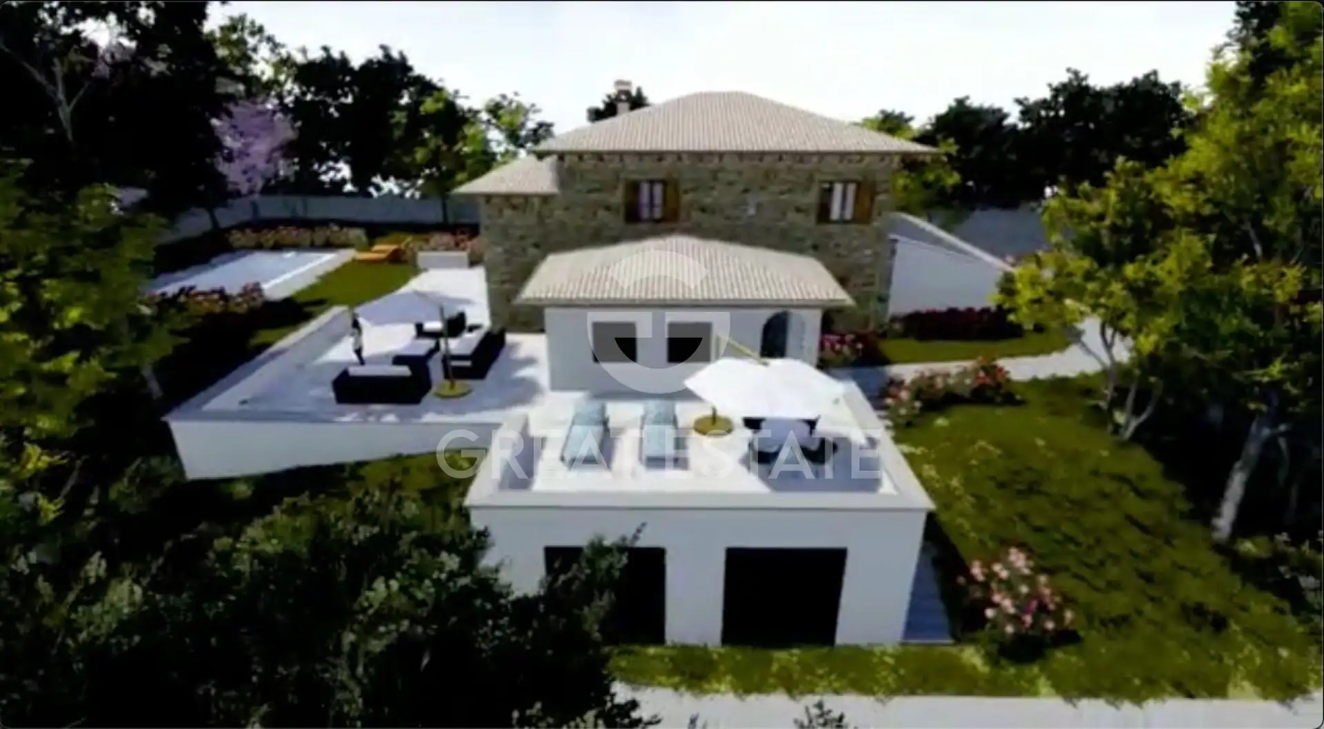 House 486m² in Italy, Siena. Priced at 580000€ rent photo-1