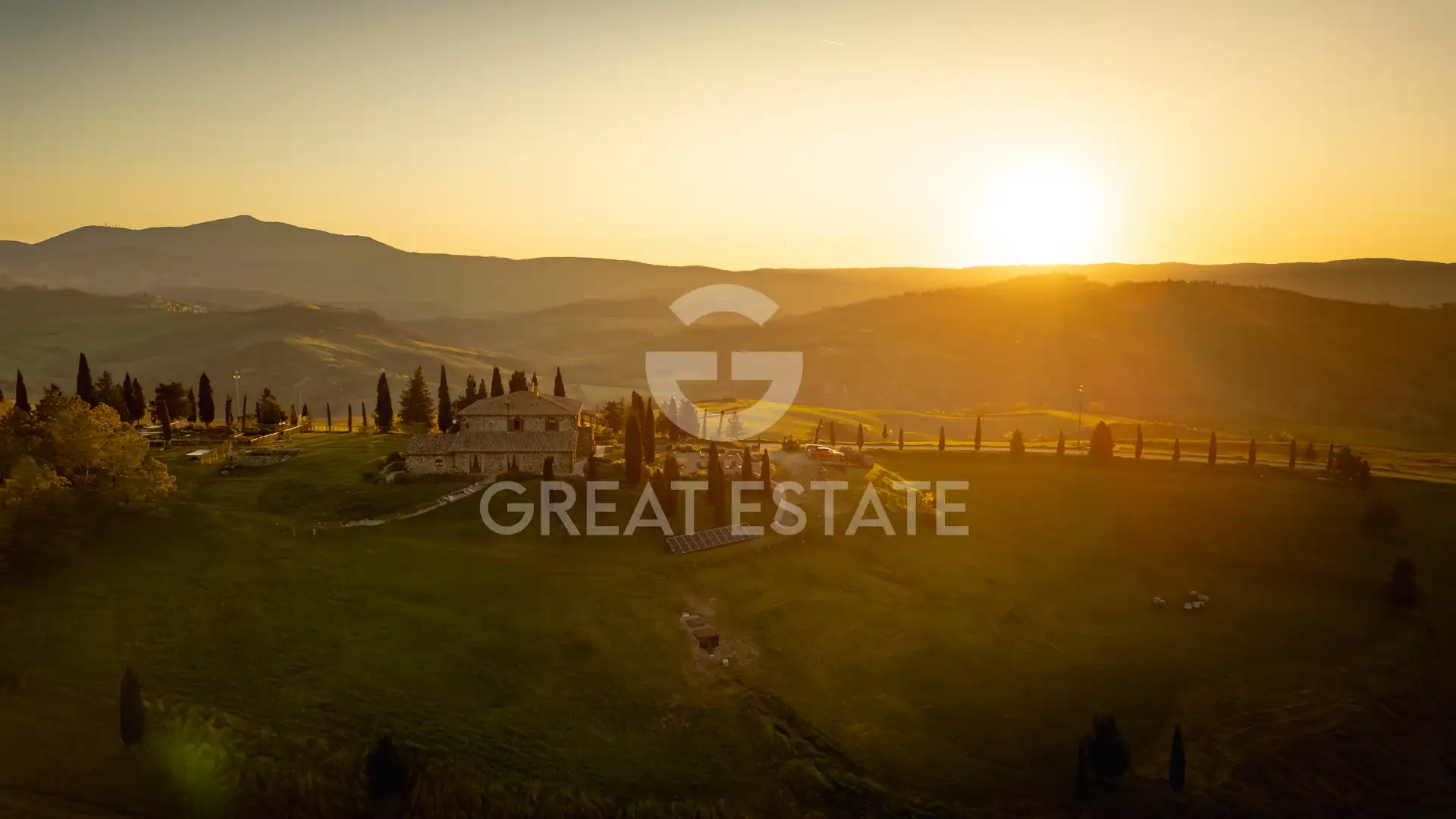 House 534m² in Italy, Siena. Priced at 1900000€ rent photo-1