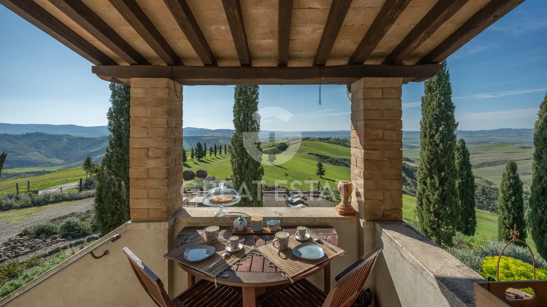 House 534m² in Italy, Siena. Priced at 1900000€ rent photo-5