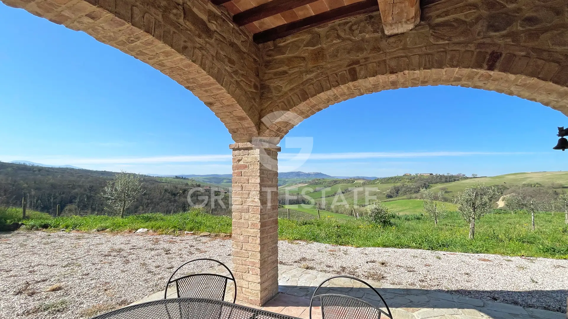 House 146m² in Italy, Siena. Priced at 490000€ rent photo-1