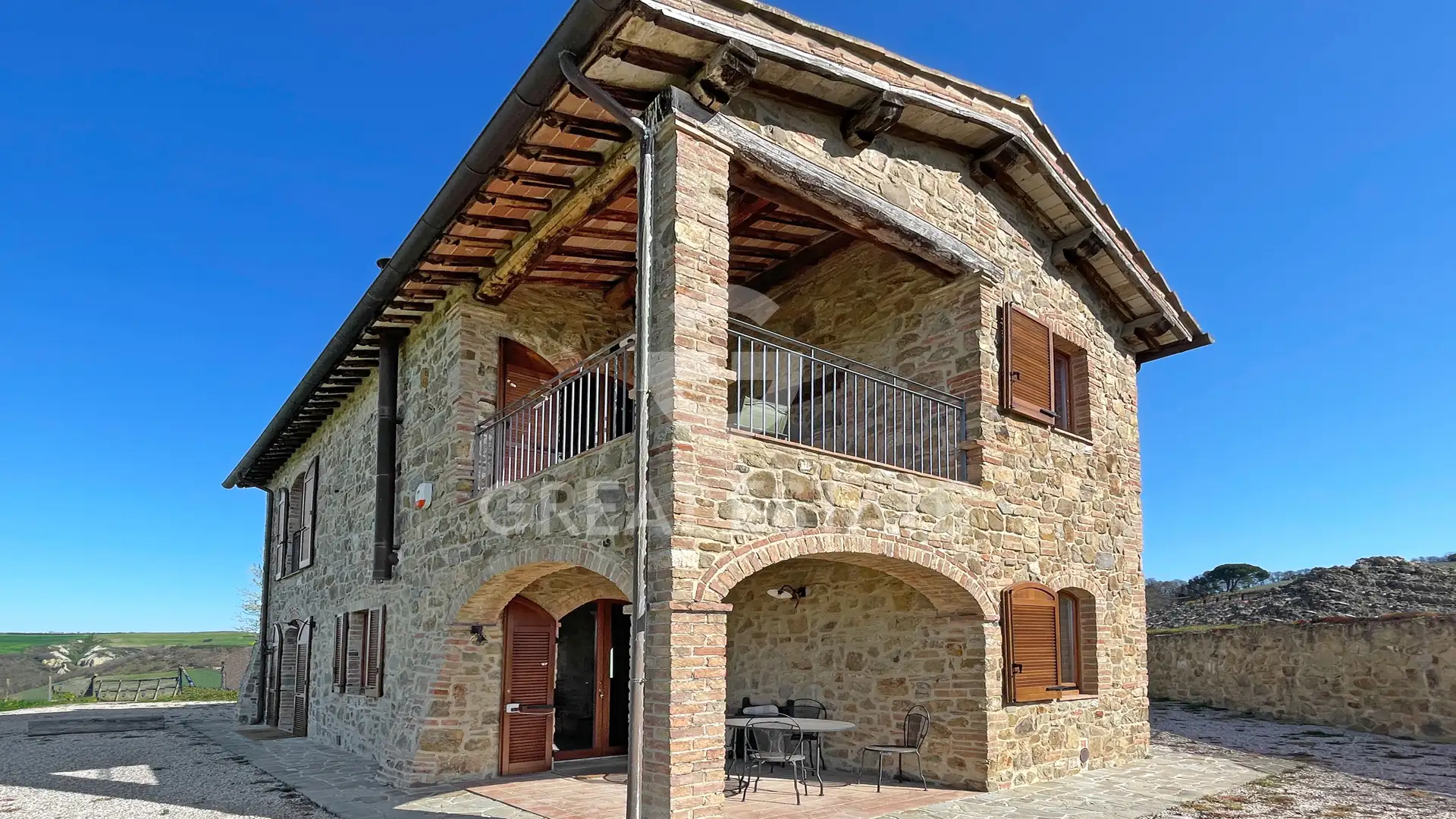 House 146m² in Italy, Siena. Priced at 490000€ rent photo-2