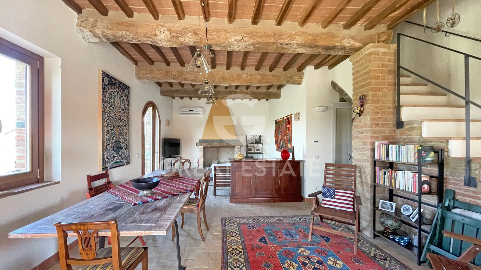 House 146m² in Italy, Siena. Priced at 490000€ rent photo-6