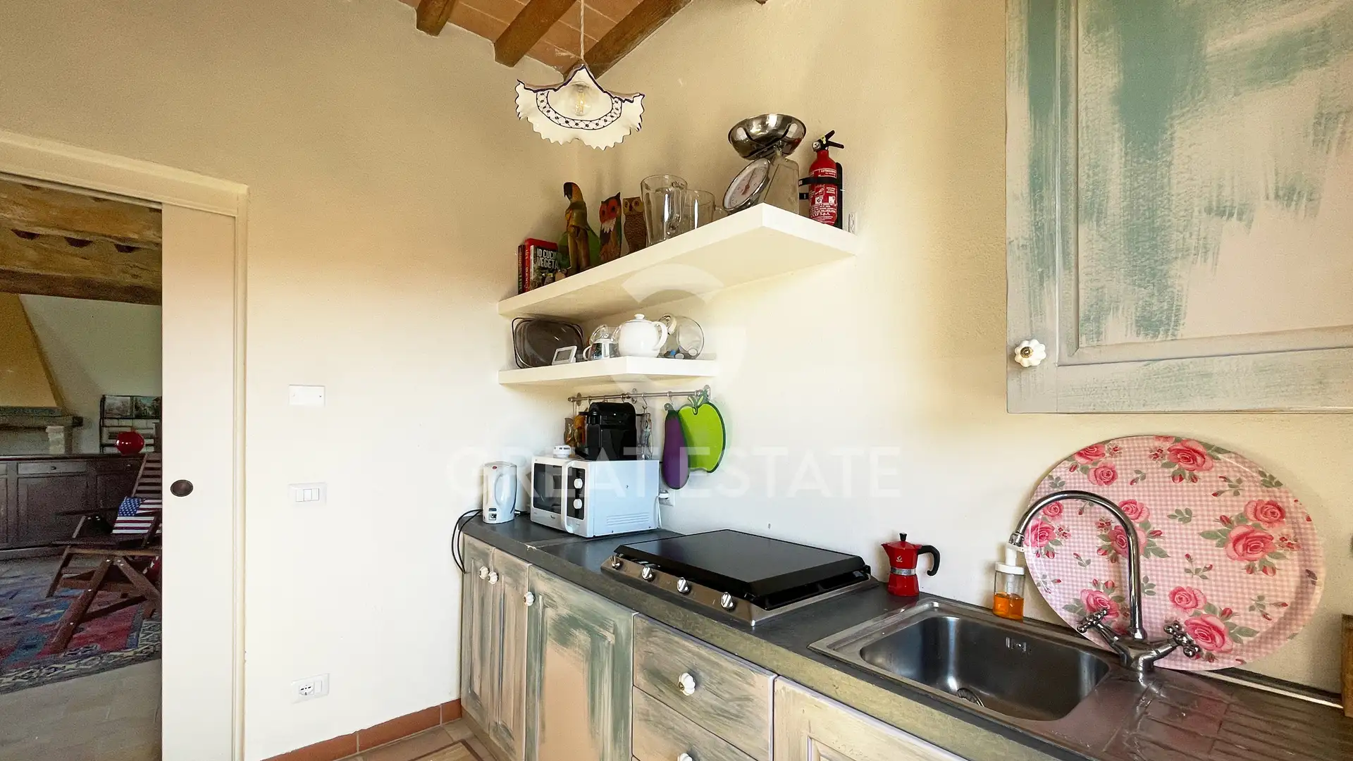 House 146m² in Italy, Siena. Priced at 490000€ rent photo-9