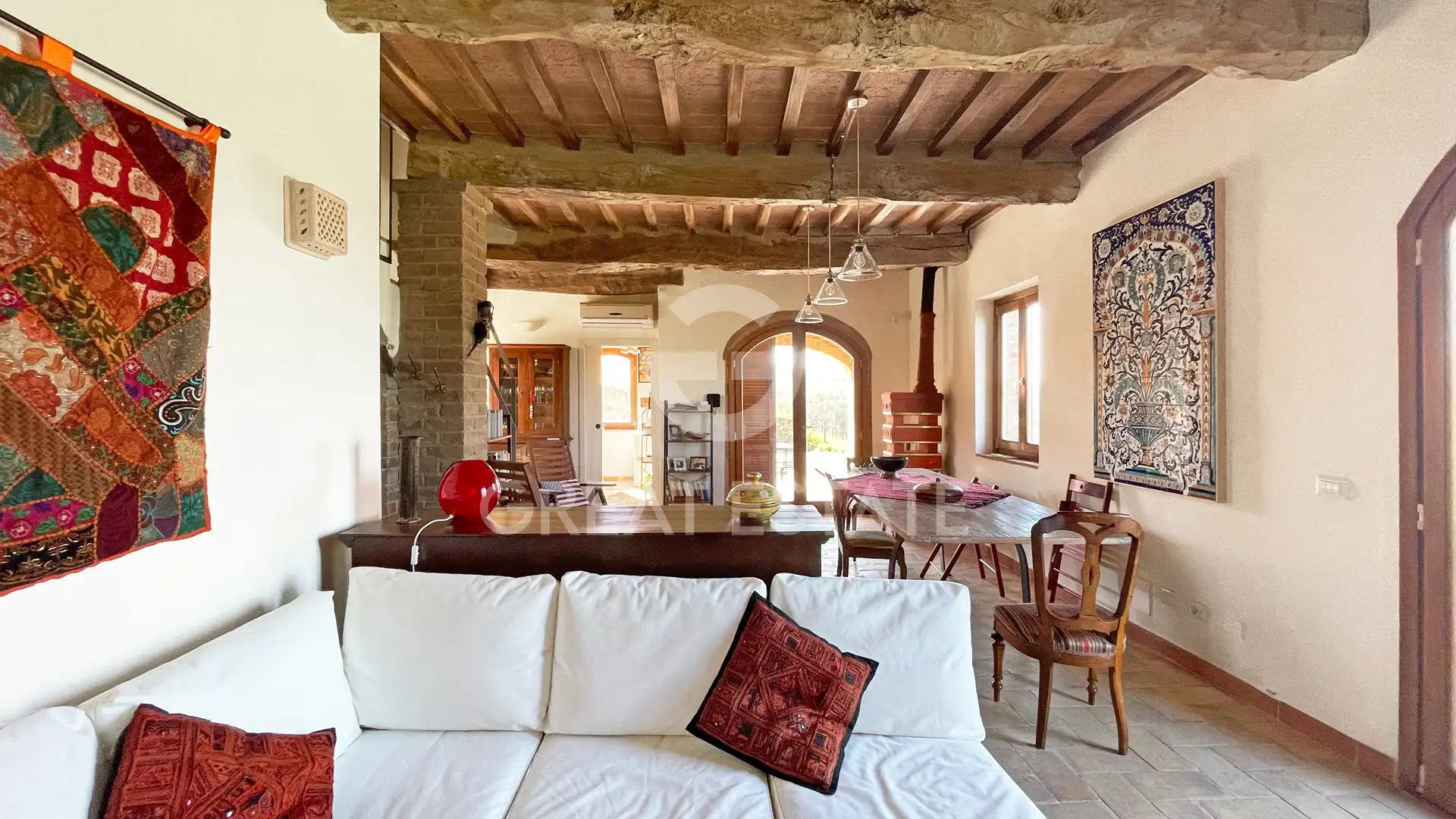 House 146m² in Italy, Siena. Priced at 490000€ rent photo-11
