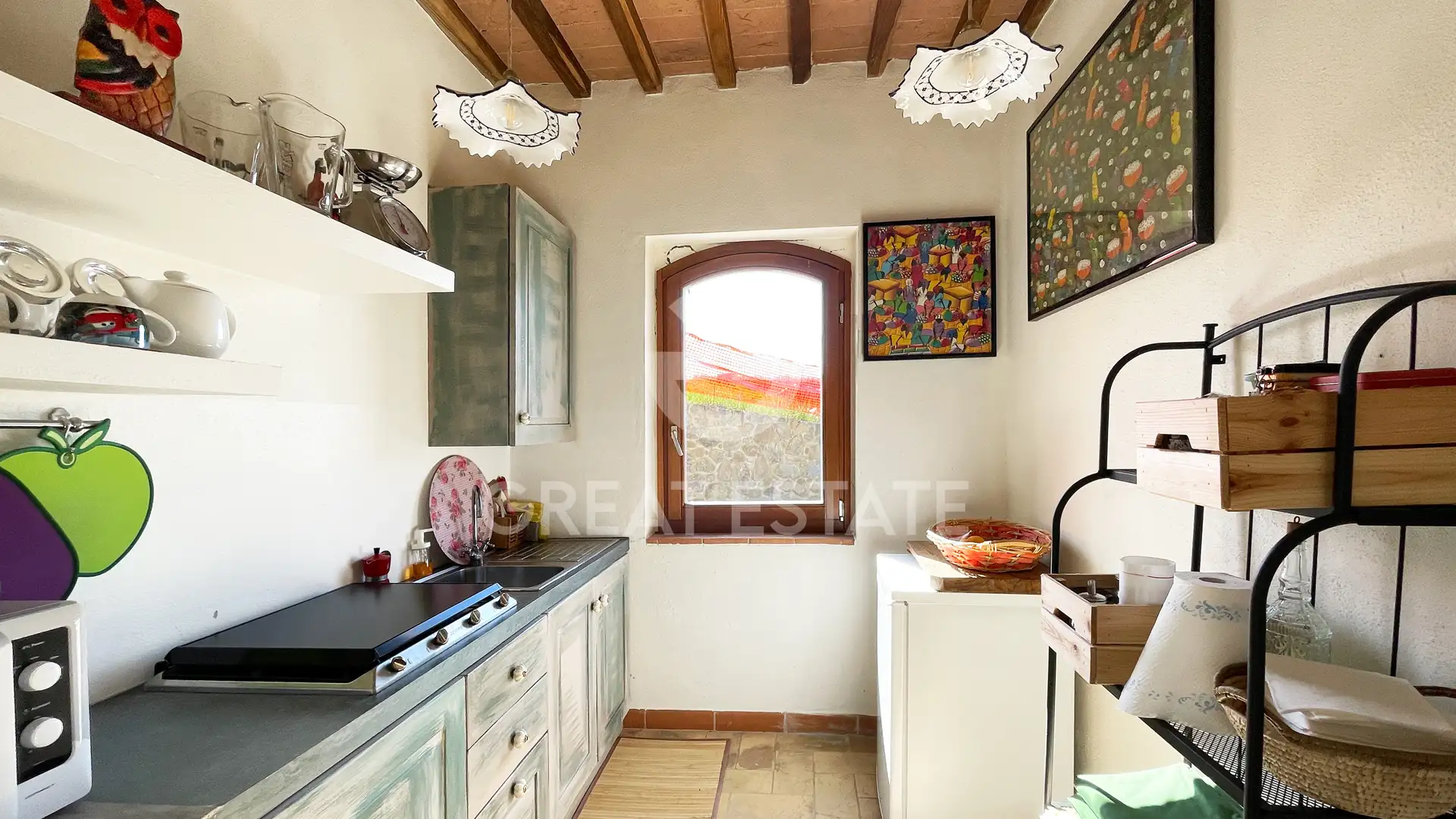 House 146m² in Italy, Siena. Priced at 490000€ rent photo-14