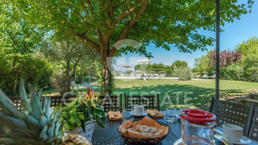 House 698m² in Italy, Siena. Priced at 2000000€ rent photo-7