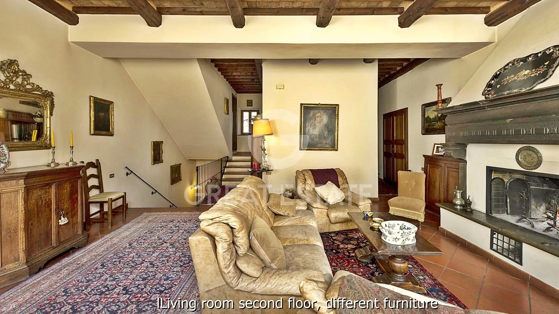Flat 265m² in Italy, Perugia. Priced at 425000€ rent photo-3