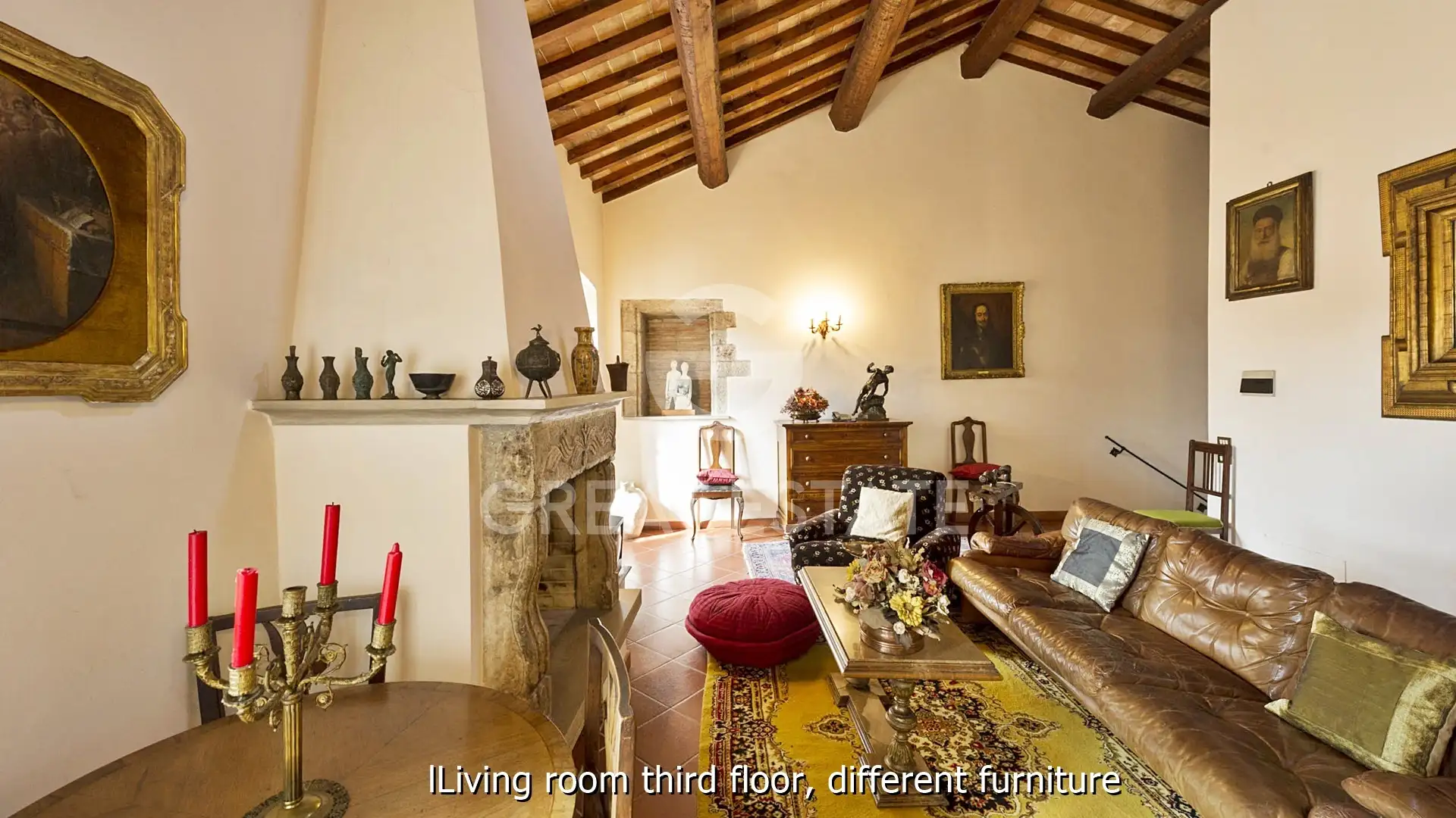 Flat 265m² in Italy, Perugia. Priced at 425000€ rent photo-9