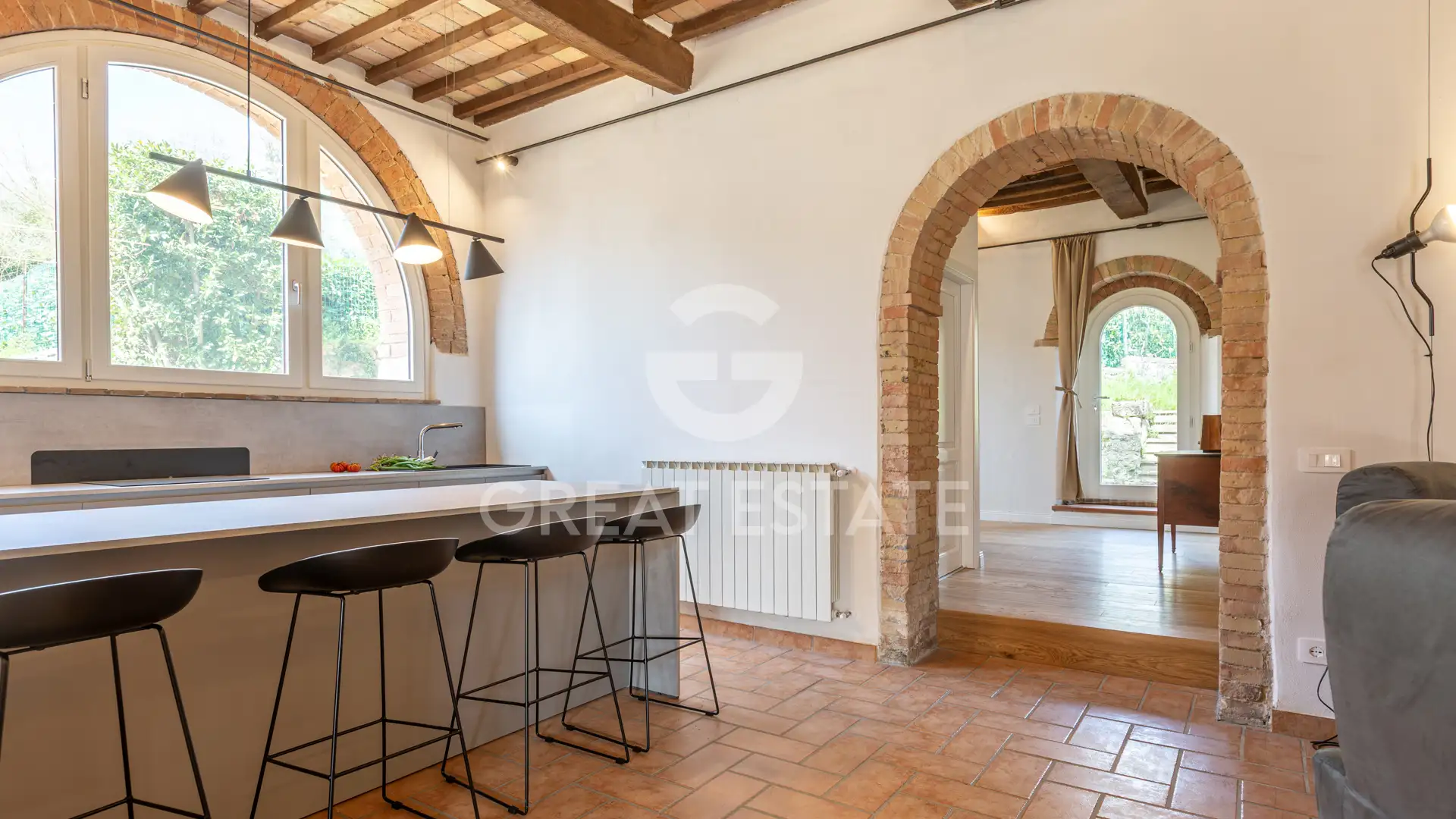Villa 526m² in Italy, Siena. Priced at 1290000€ rent photo-10