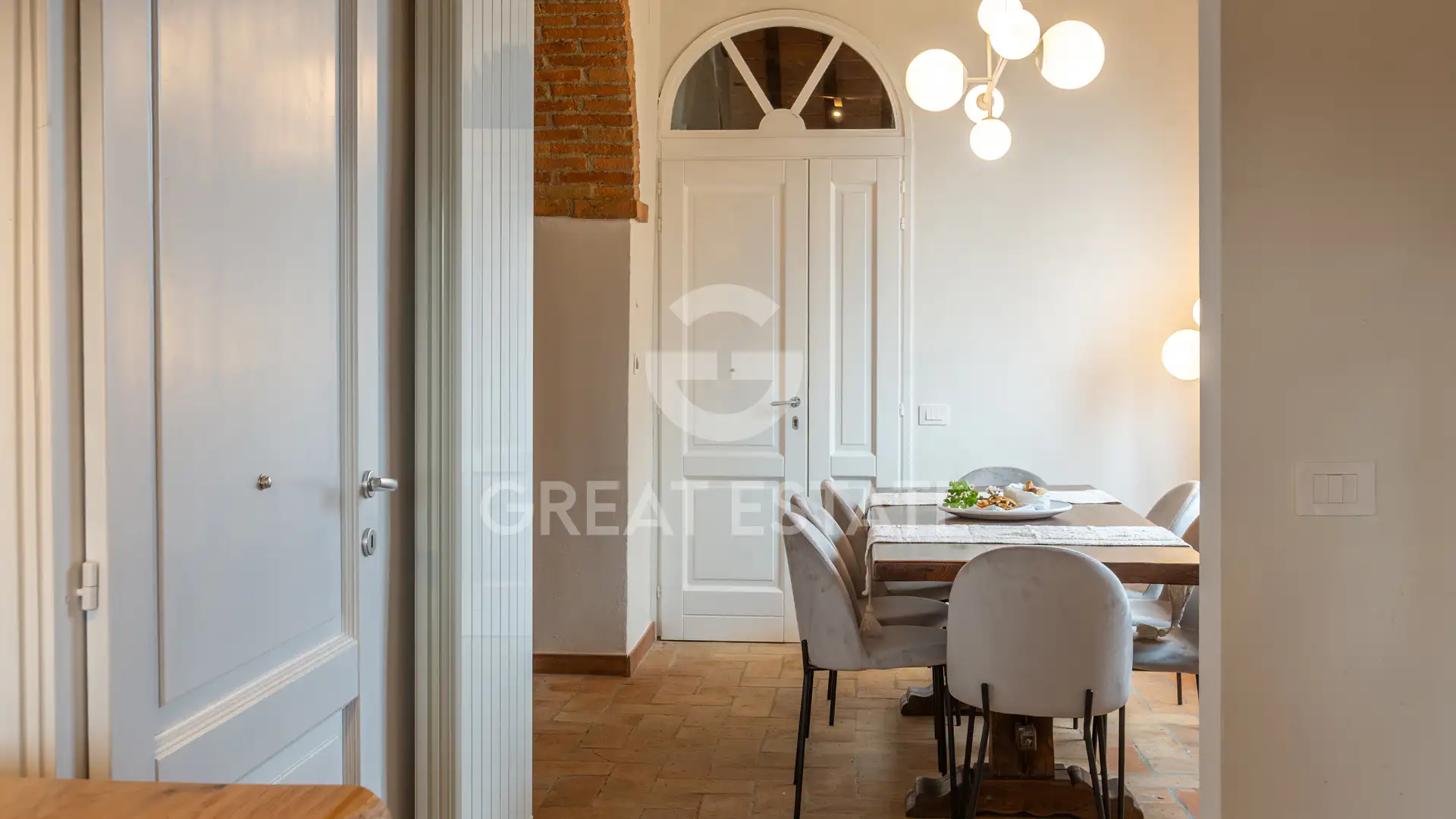 Villa 526m² in Italy, Siena. Priced at 1290000€ rent photo-9