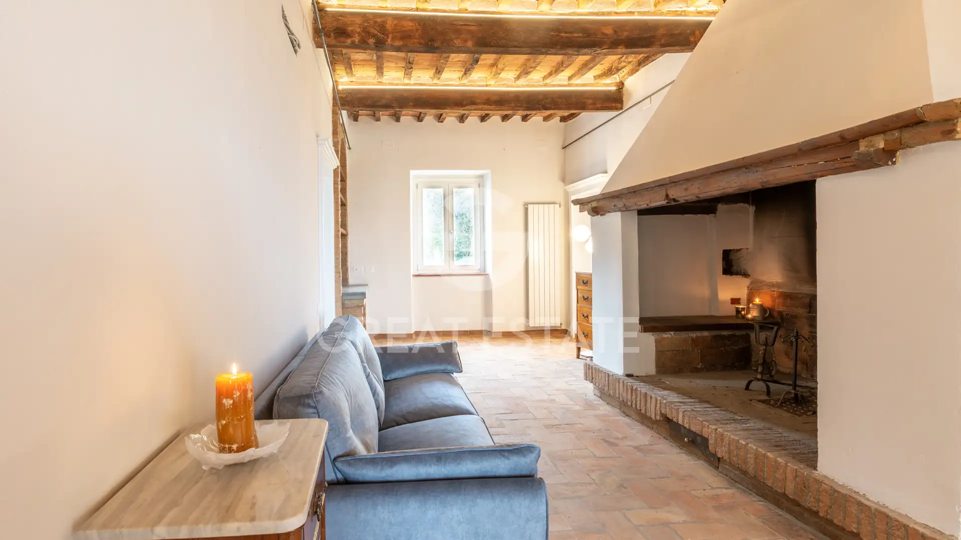 Villa 526m² in Italy, Siena. Priced at 1290000€ rent photo-7