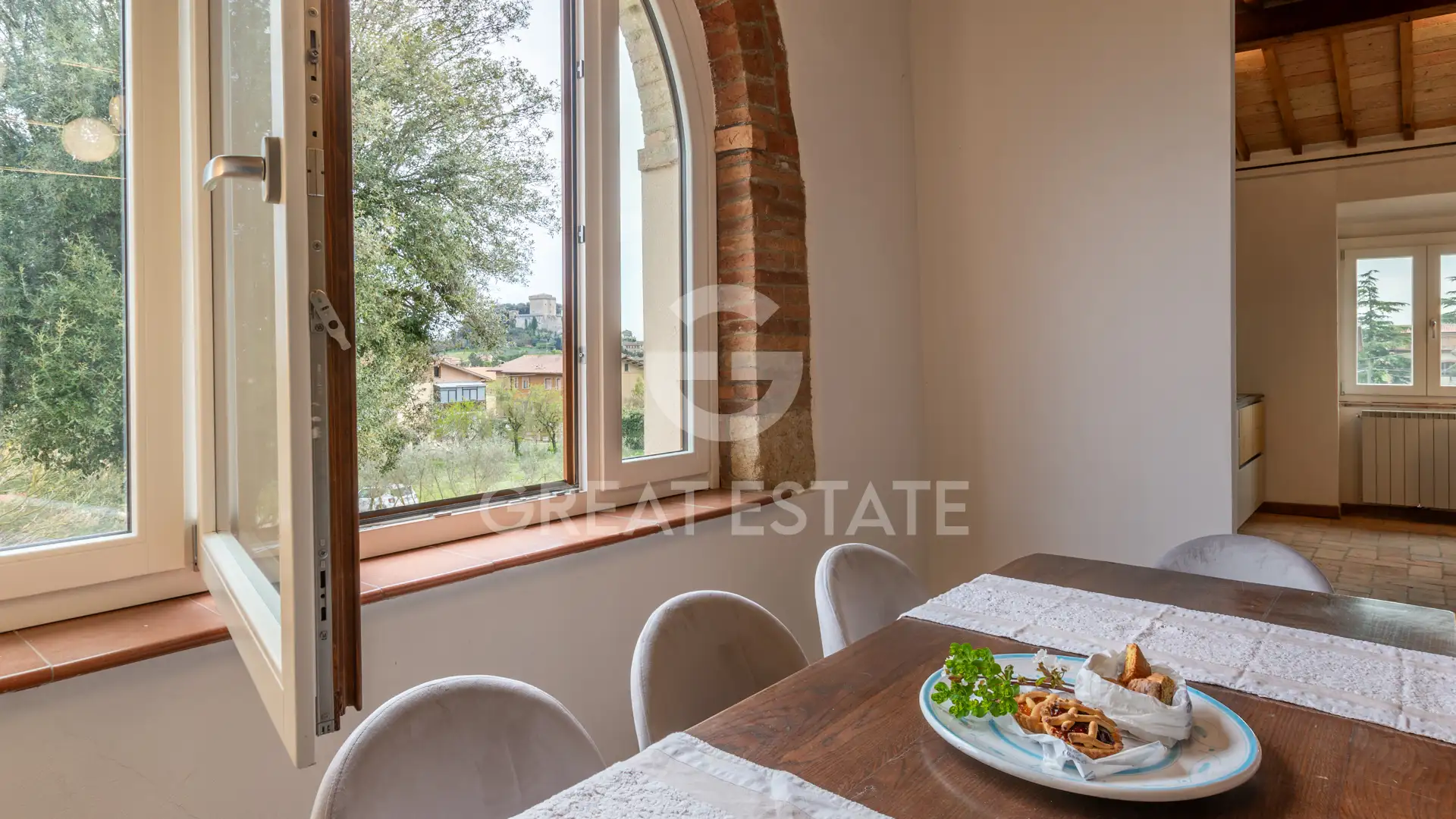 Villa 526m² in Italy, Siena. Priced at 1290000€ rent photo-15