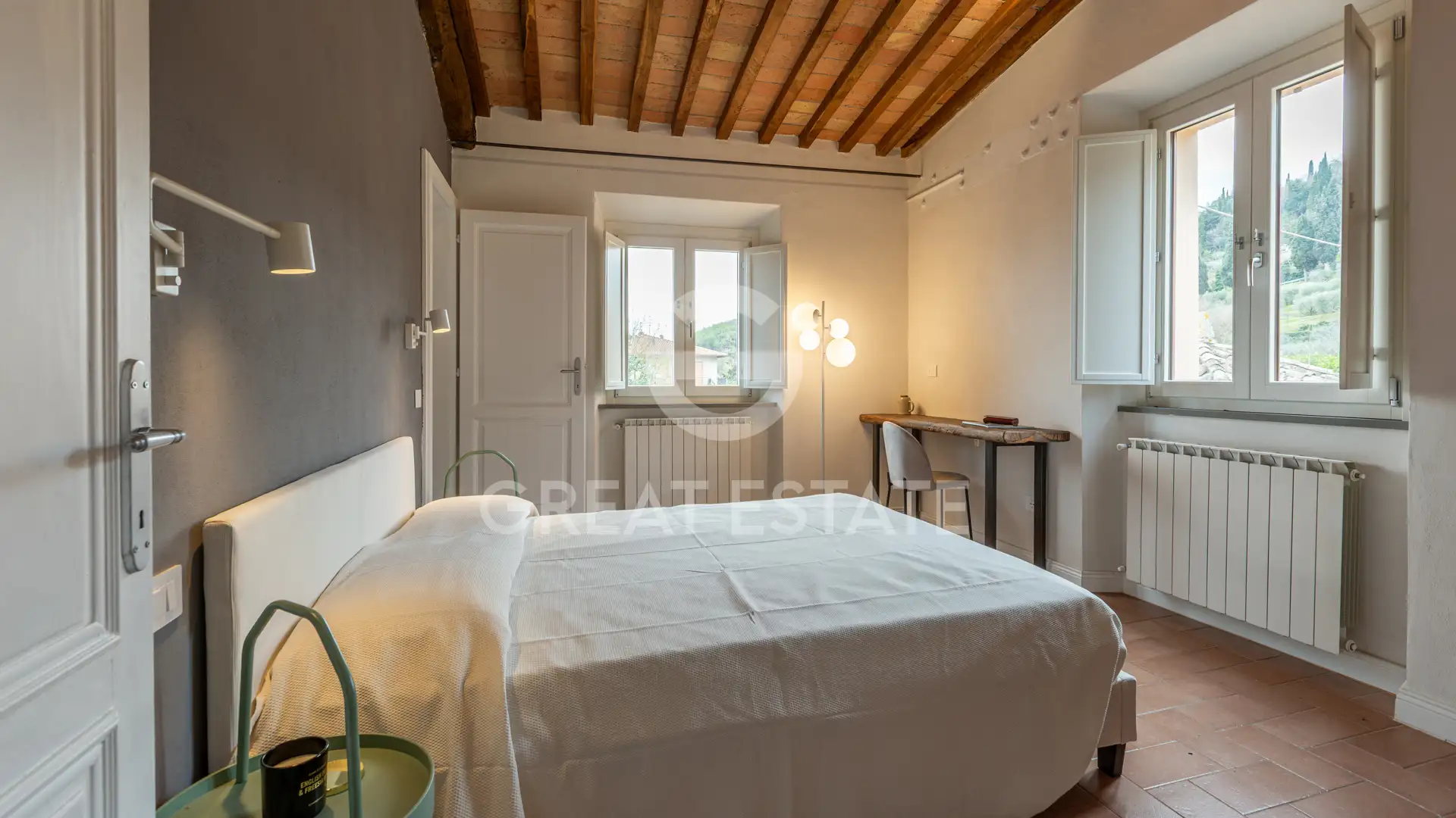 Villa 526m² in Italy, Siena. Priced at 1290000€ rent photo-7