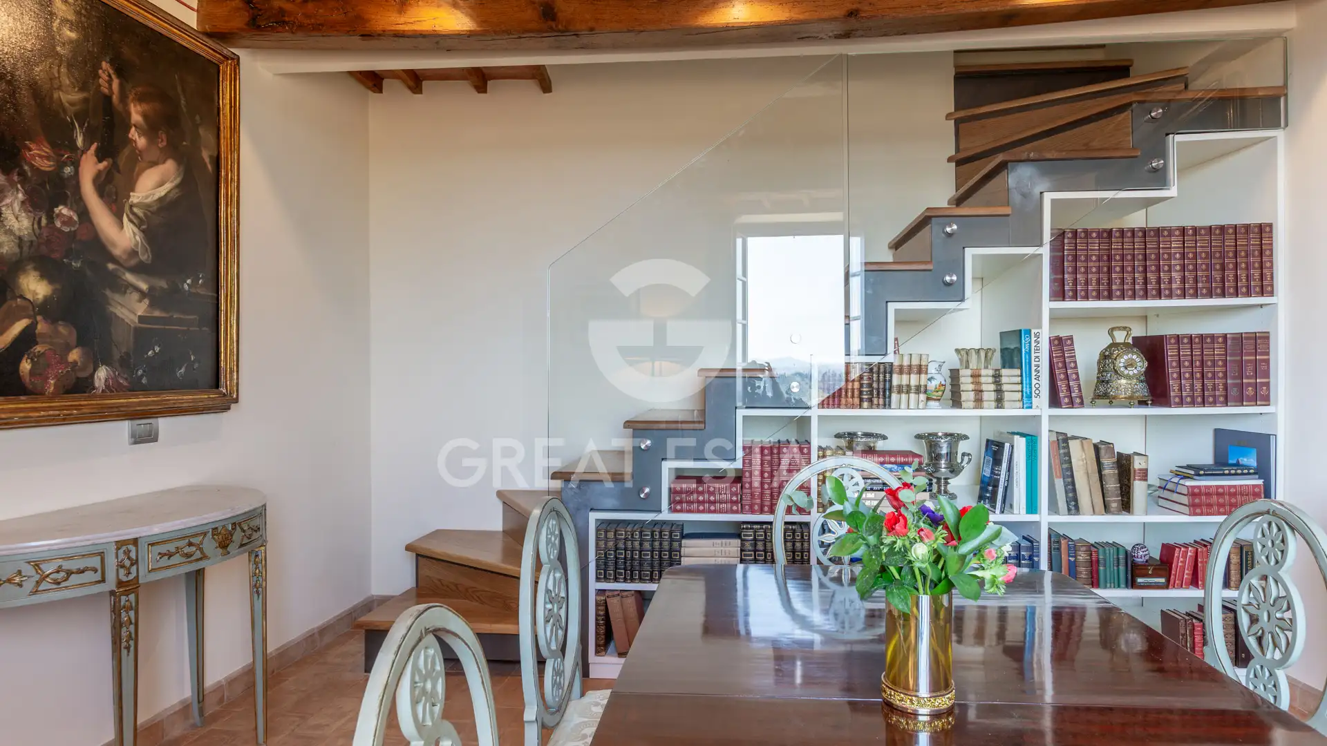 Flat 175m² in Italy, Siena. Priced at 590000€ rent photo-14