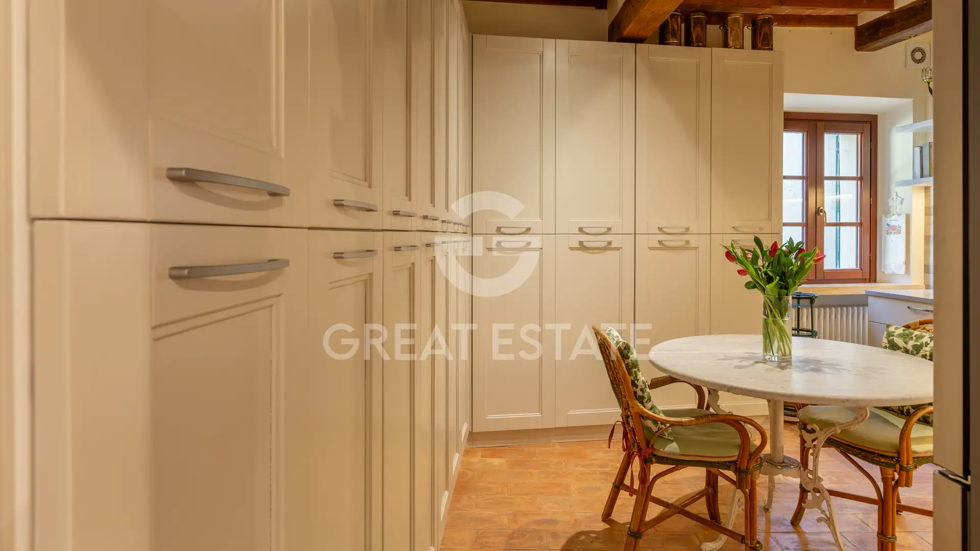 Flat 175m² in Italy, Siena. Priced at 590000€ rent photo-15