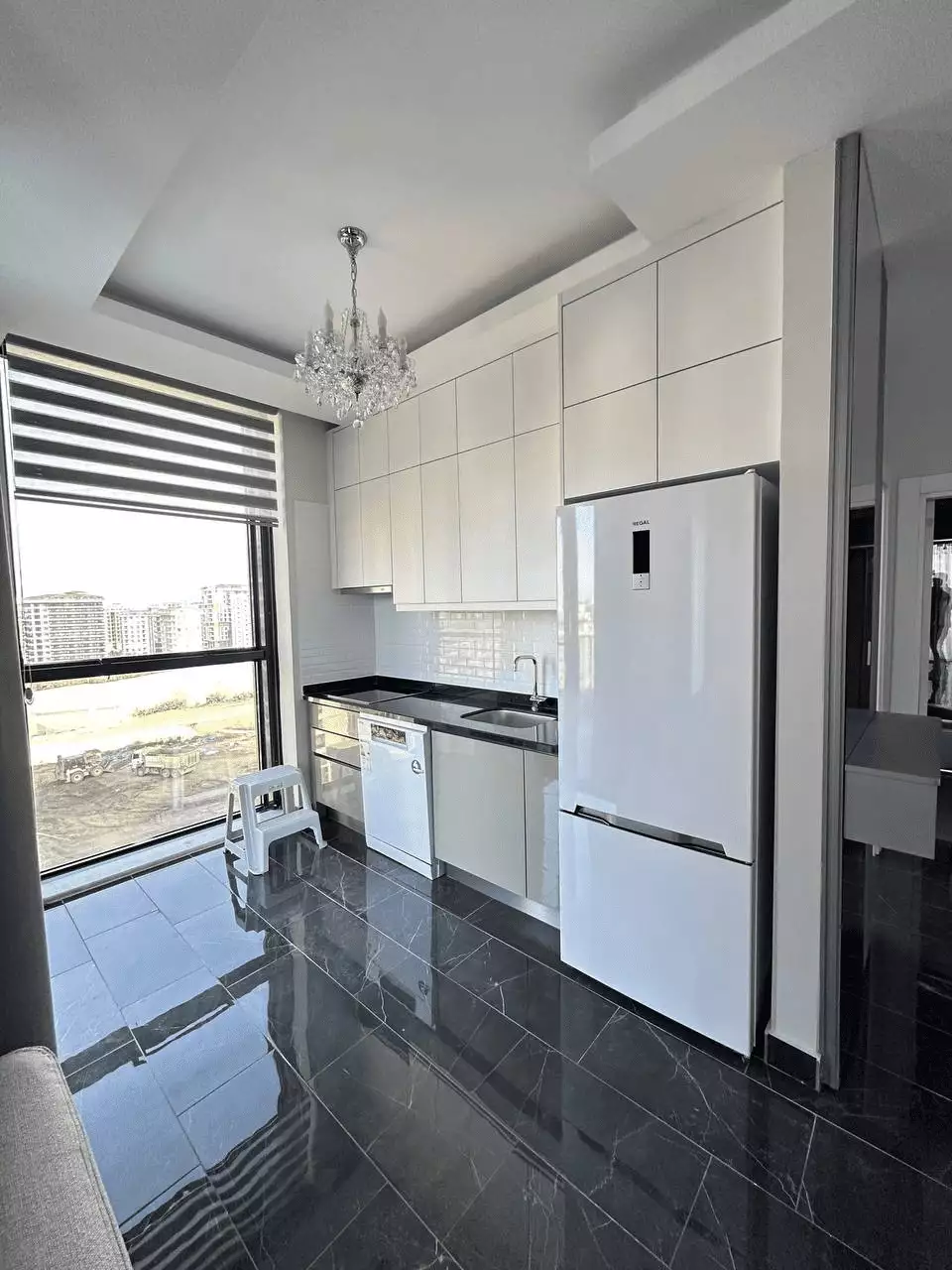 Flat 65m² in Turkey, Mahmutlar. Priced at 105500€ rent photo-5