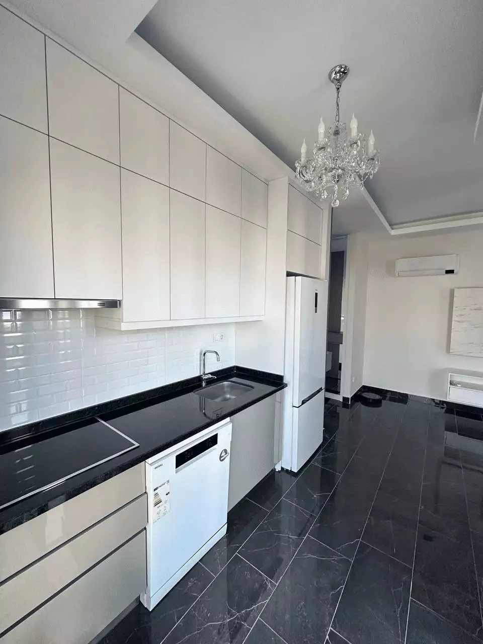 Flat 65m² in Turkey, Mahmutlar. Priced at 105500€ rent photo-6