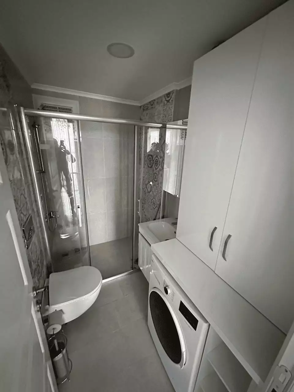 Flat 65m² in Turkey, Mahmutlar. Priced at 105500€ rent photo-7