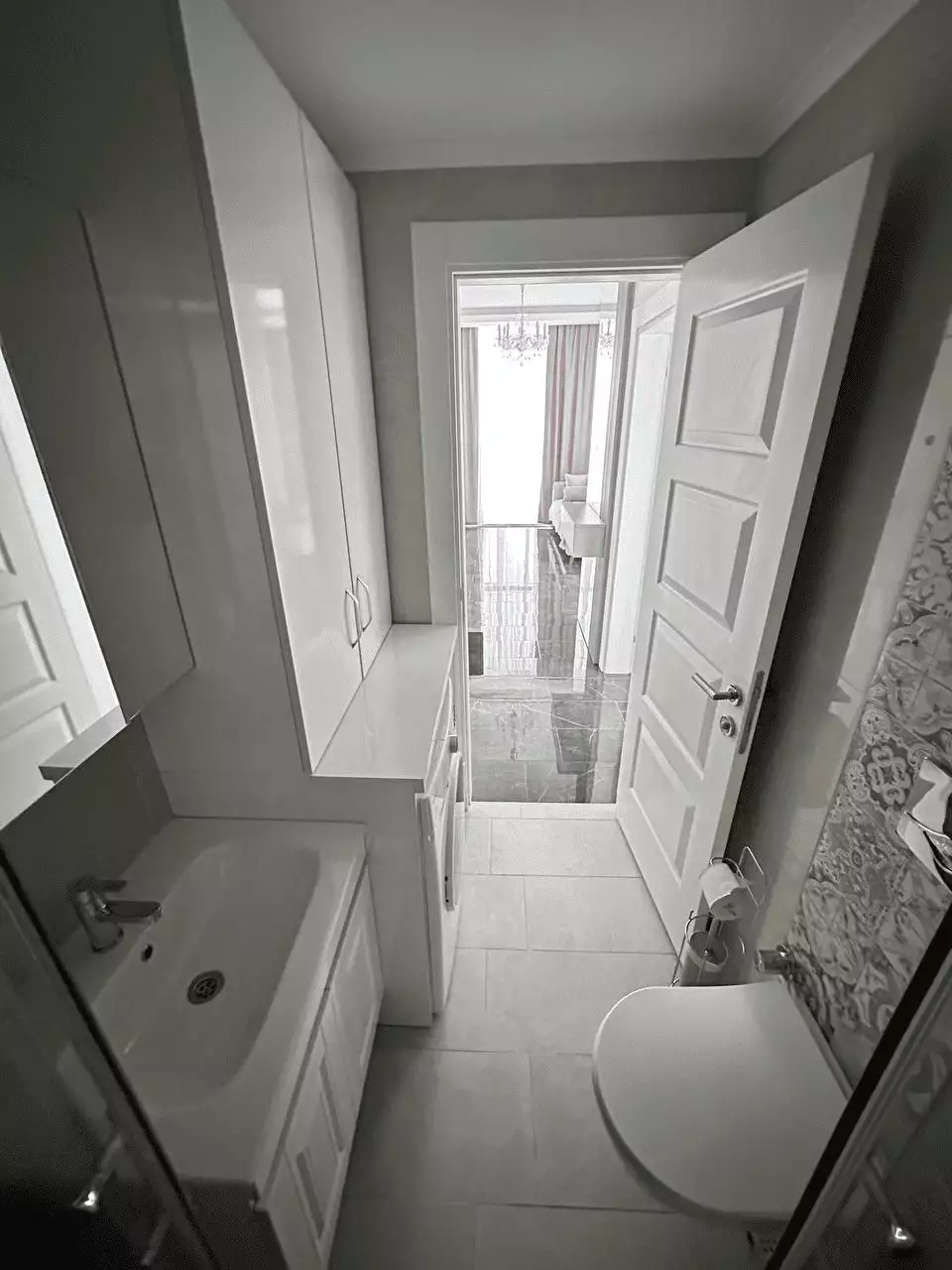 Flat 65m² in Turkey, Mahmutlar. Priced at 105500€ rent photo-8